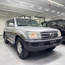 2006 TOYOTA GX