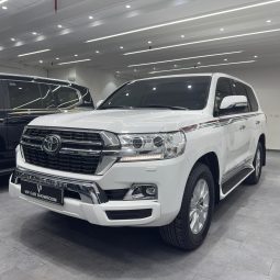 2021 TOYOTA GX.R