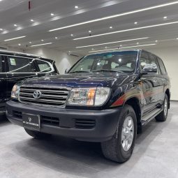 2004 TOYOTA GX.R