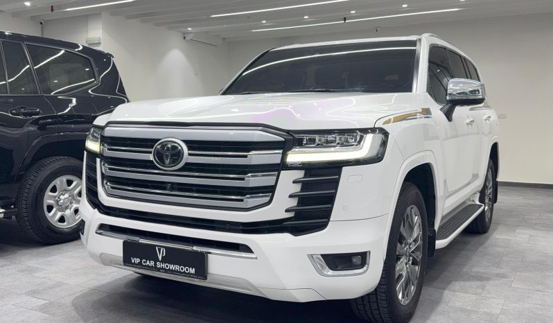 
								2022 VXR TWIN TURBO full									