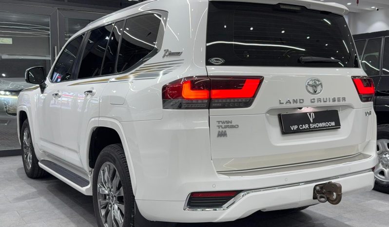 
								2022 VXR TWIN TURBO full									