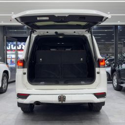 
										2022 VXR TWIN TURBO full									