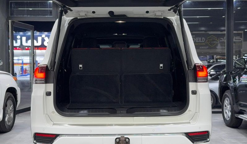 
								2022 VXR TWIN TURBO full									