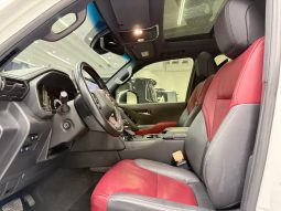 
										2022 VXR TWIN TURBO full									