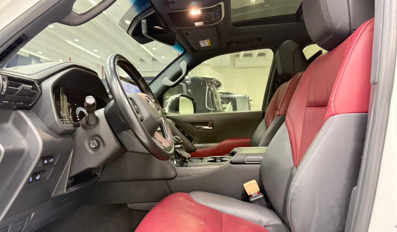 
								2022 VXR TWIN TURBO full									