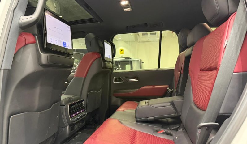 
								2022 VXR TWIN TURBO full									