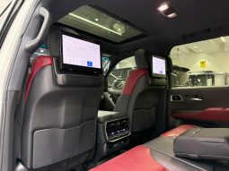 
										2022 VXR TWIN TURBO full									