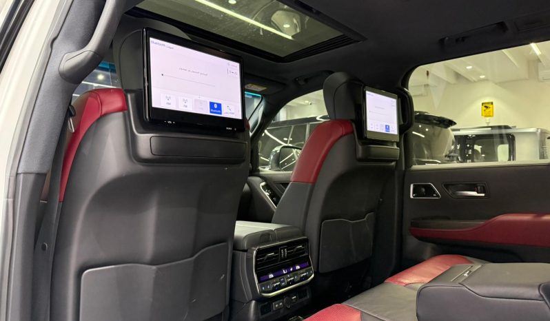 
								2022 VXR TWIN TURBO full									