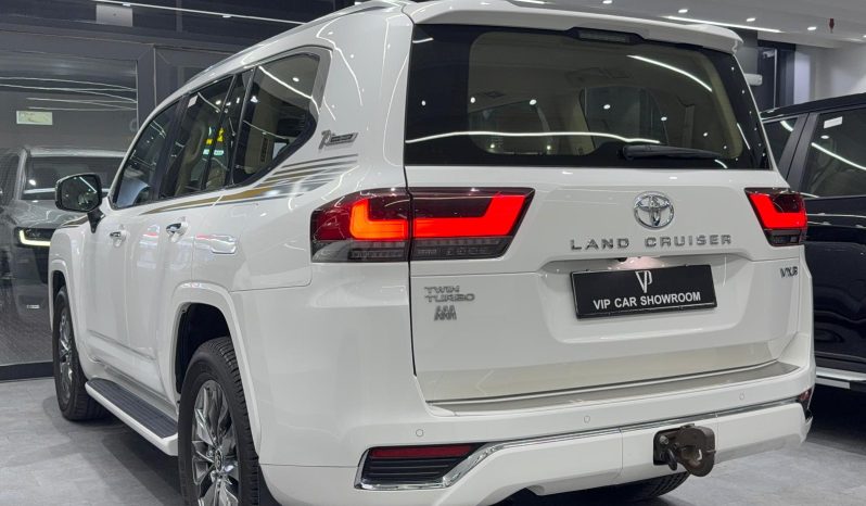 
								2022 VXR TWIN TURBO full									