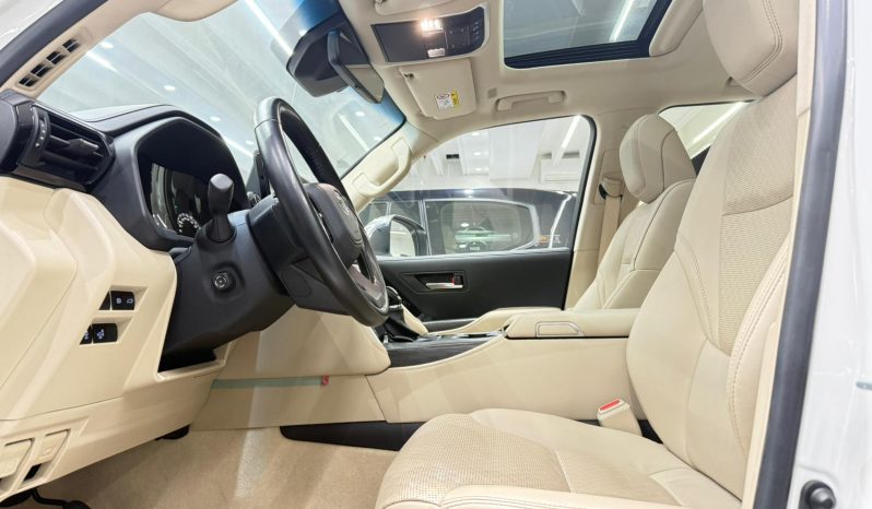 
								2022 VXR TWIN TURBO full									