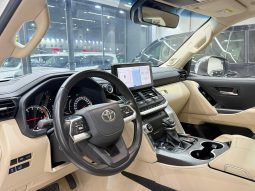 
										2022 VXR TWIN TURBO full									