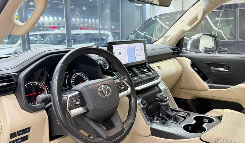 
								2022 VXR TWIN TURBO full									