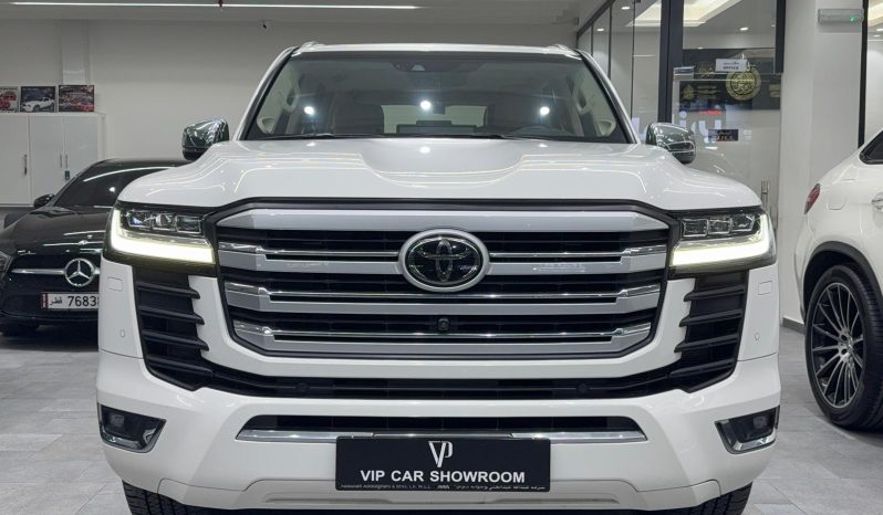 
								2022 VXR TWIN TURBO full									