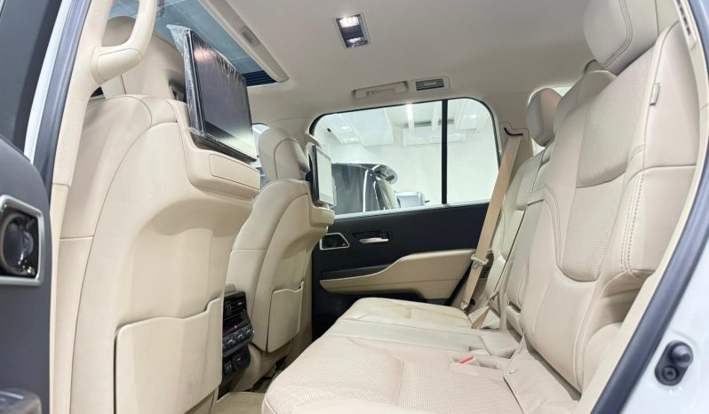 
								2022 VXR TWIN TURBO full									