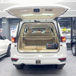 
										2022 VXR TWIN TURBO full									