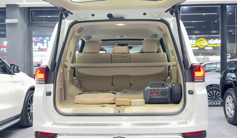 
								2022 VXR TWIN TURBO full									