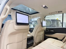 
										2022 VXR TWIN TURBO full									