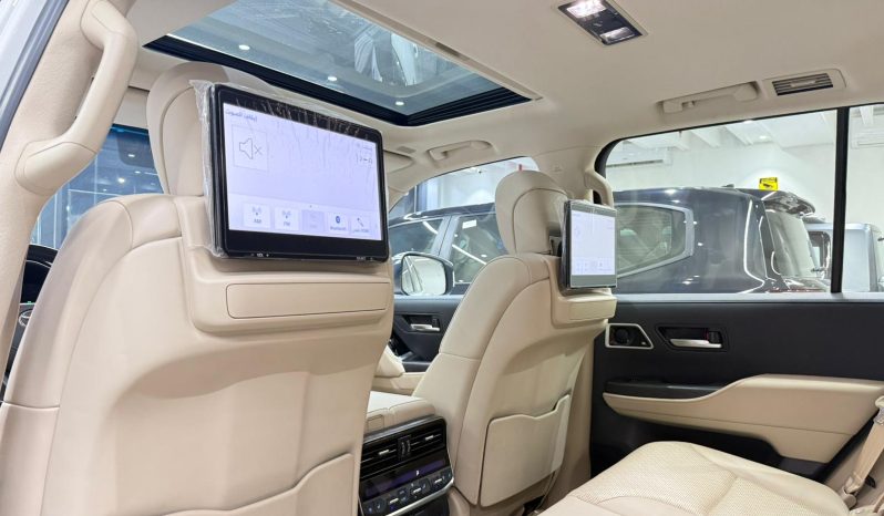 
								2022 VXR TWIN TURBO full									