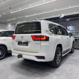 
										2022 VXR TWIN TURBO full									