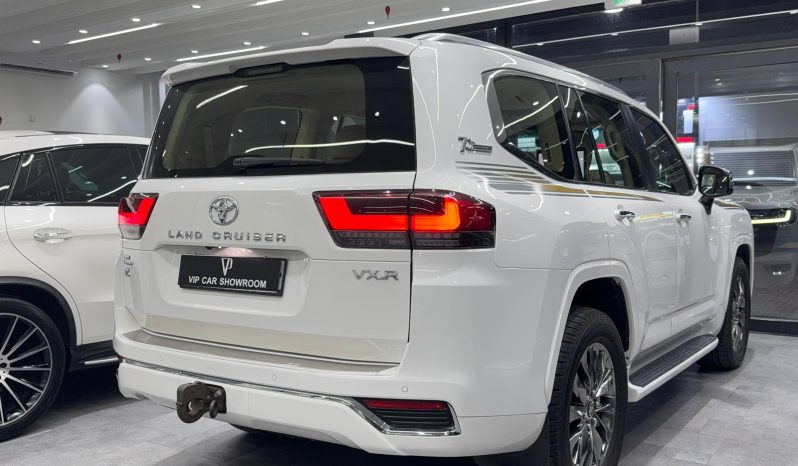 
								2022 VXR TWIN TURBO full									