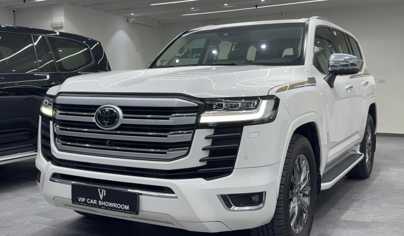 
								2022 VXR TWIN TURBO full									