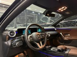 
										2019 MERCEDES BENZ A200 full									