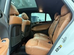 
										2018 MERCEDES GLE 43 AMG full									