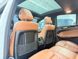 
										2018 MERCEDES GLE 43 AMG full									