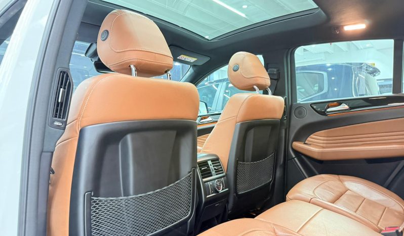 
								2018 MERCEDES GLE 43 AMG full									