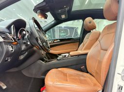 
										2018 MERCEDES GLE 43 AMG full									