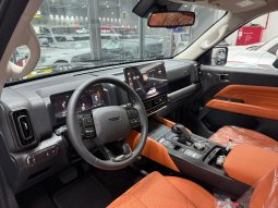 
										2026 GWM HAVAL H9 full									