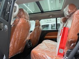 
										2026 GWM HAVAL H9 full									