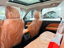 
										2026 GWM HAVAL H9 full									