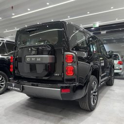 
										2026 GWM HAVAL H9 full									