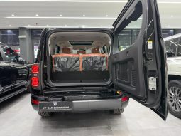 
										2026 GWM HAVAL H9 full									