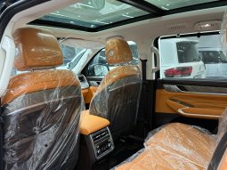 
										2026 GWM TANK 500 full									