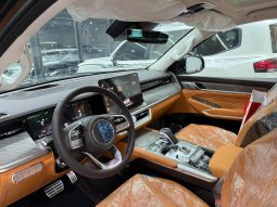 
										2026 GWM TANK 500 full									