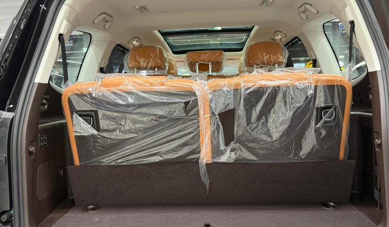 
								2026 GWM TANK 500 full									