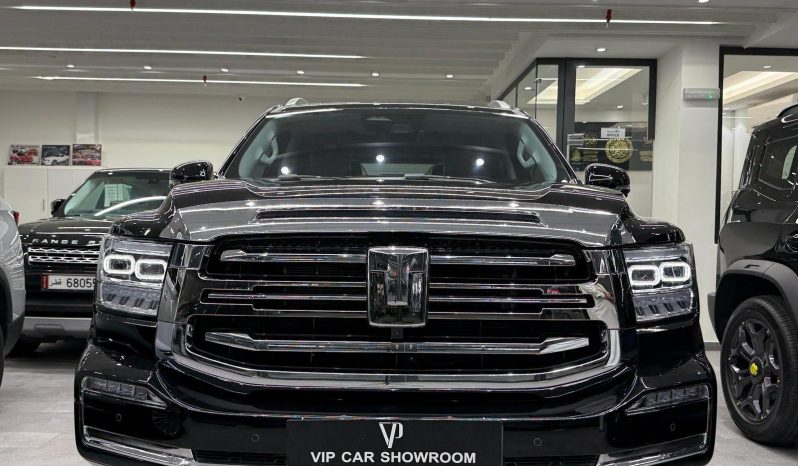 
								2026 GWM TANK 500 full									