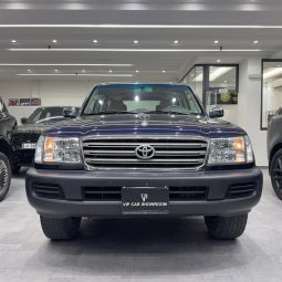 2004 GXR V6