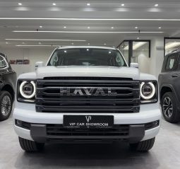 2026 GWM HAVAL H9
