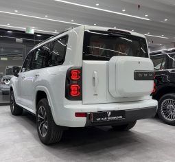 2026 GWM HAVAL H9