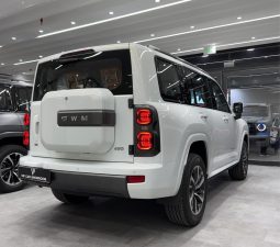 
										2026 GWM HAVAL H9 full									