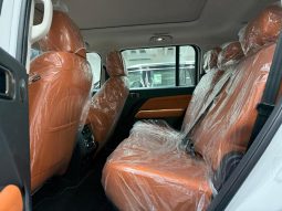 
										2026 GWM HAVAL H9 full									