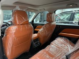 
										2026 GWM HAVAL H9 full									