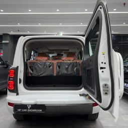 
										2026 GWM HAVAL H9 full									