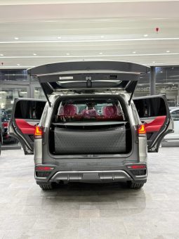
										2023 LEXUS LX600 full									