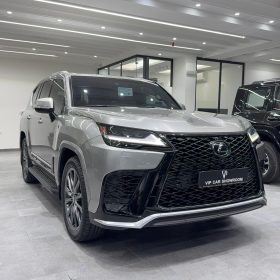 2023 LEXUS LX600
