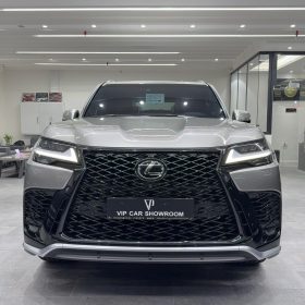 2023 LEXUS LX600