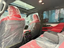 
										2023 LEXUS LX600 full									